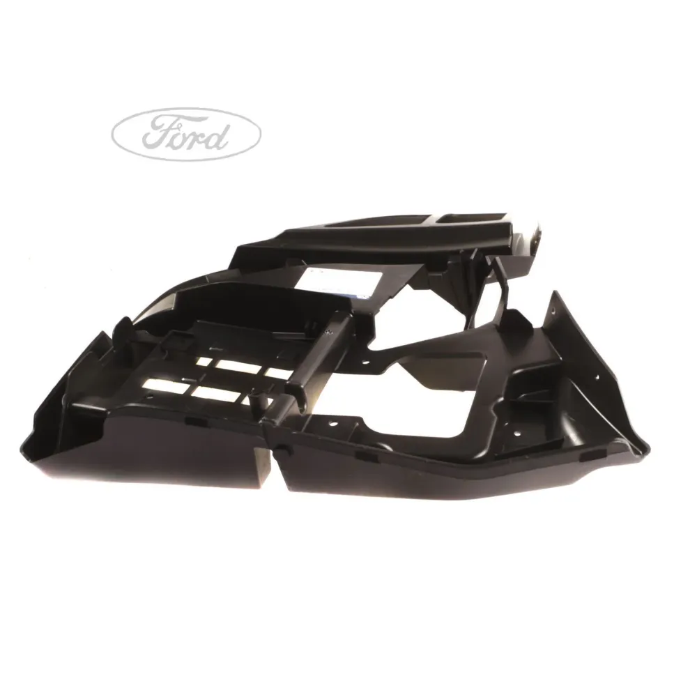 Original Ford S-MAX/Galaxy 2010-2015 Halter Stoßsfänger links 1712737