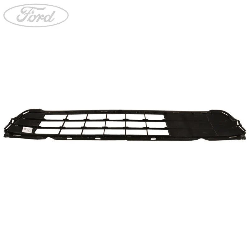 Original Ford S-MAX/Galaxy ab 2015 Kühlergrill Carbon Schwarz 1889236