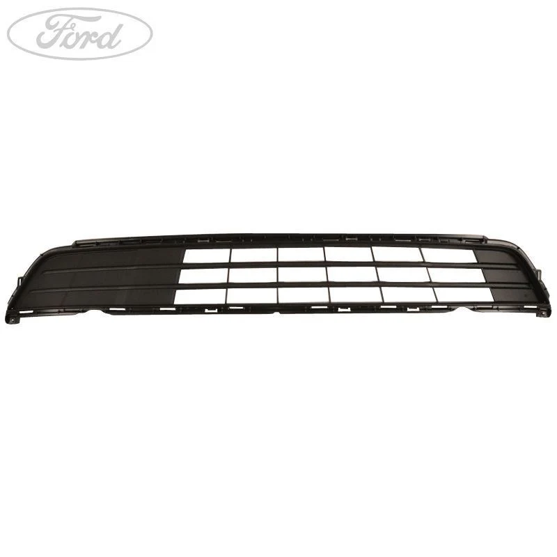 Original Ford S-MAX/Galaxy ab 2015 Kühlergrill Carbon Schwarz 1889236
