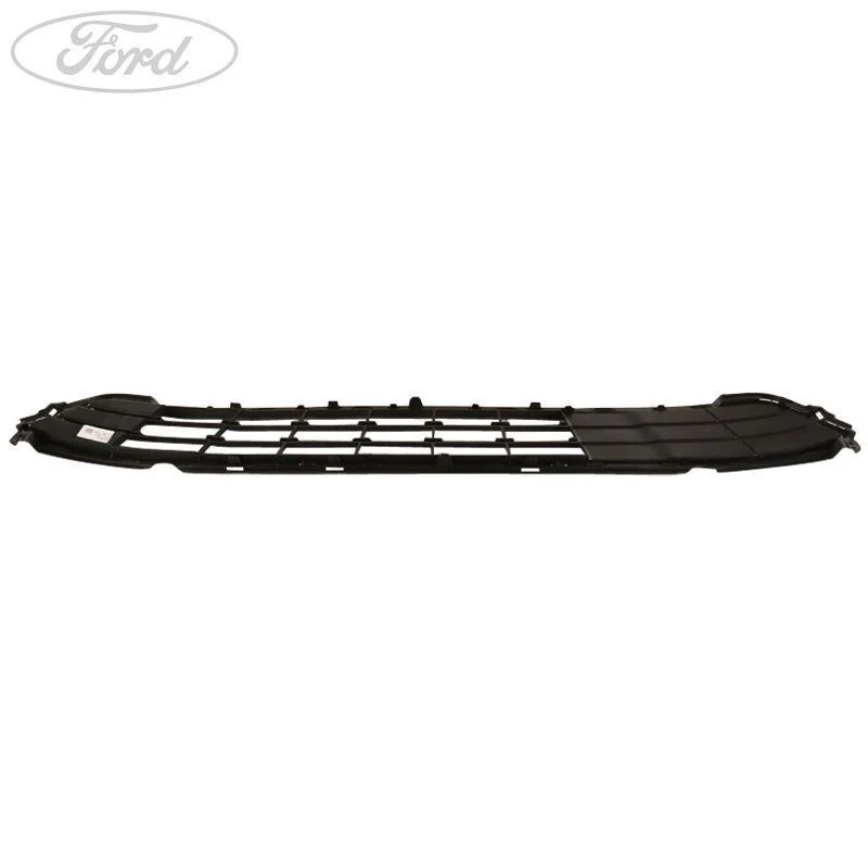 Original Ford S-MAX/Galaxy ab 2015 Kühlergrill Carbon Schwarz 1889236