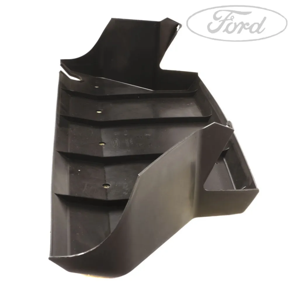 Original Ford Transit 2006-2014 Unterboden-Luftabweiser 1370482