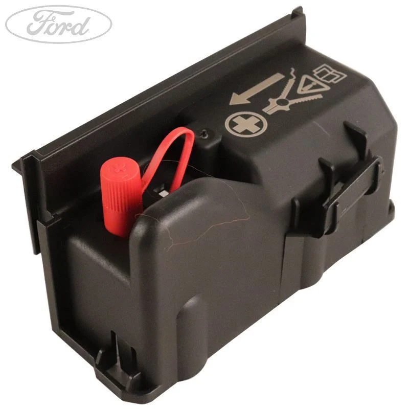 Original Ford Transit 2006-2014 Zusatzabdeckung Sicherungskasten 1693502