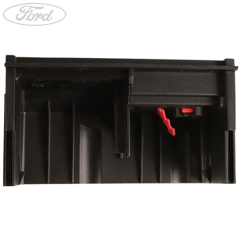 Original Ford Transit 2006-2014 Zusatzabdeckung Sicherungskasten 1693502