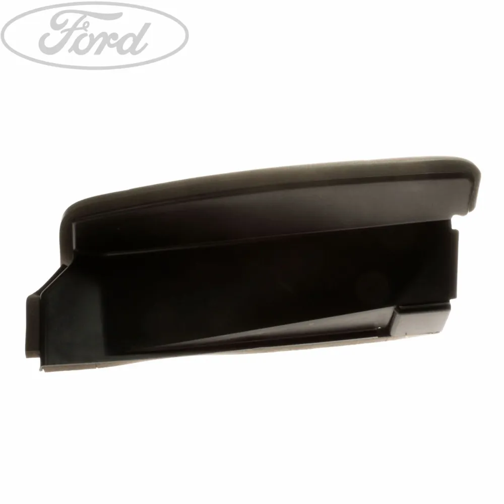 Original Ford Transit 2007-2014 Luftleitblech Karosserievorderseite 1517527