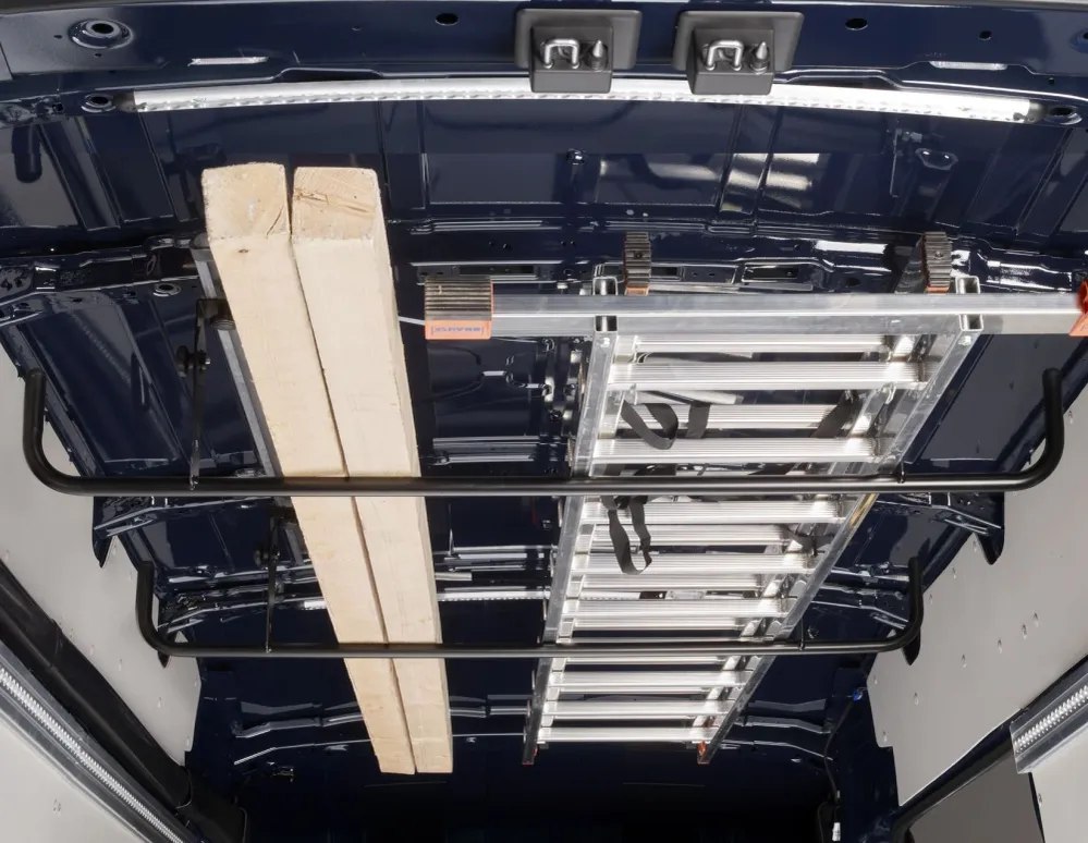 Original Ford Transit ab 2014Innenraum-Dachträger