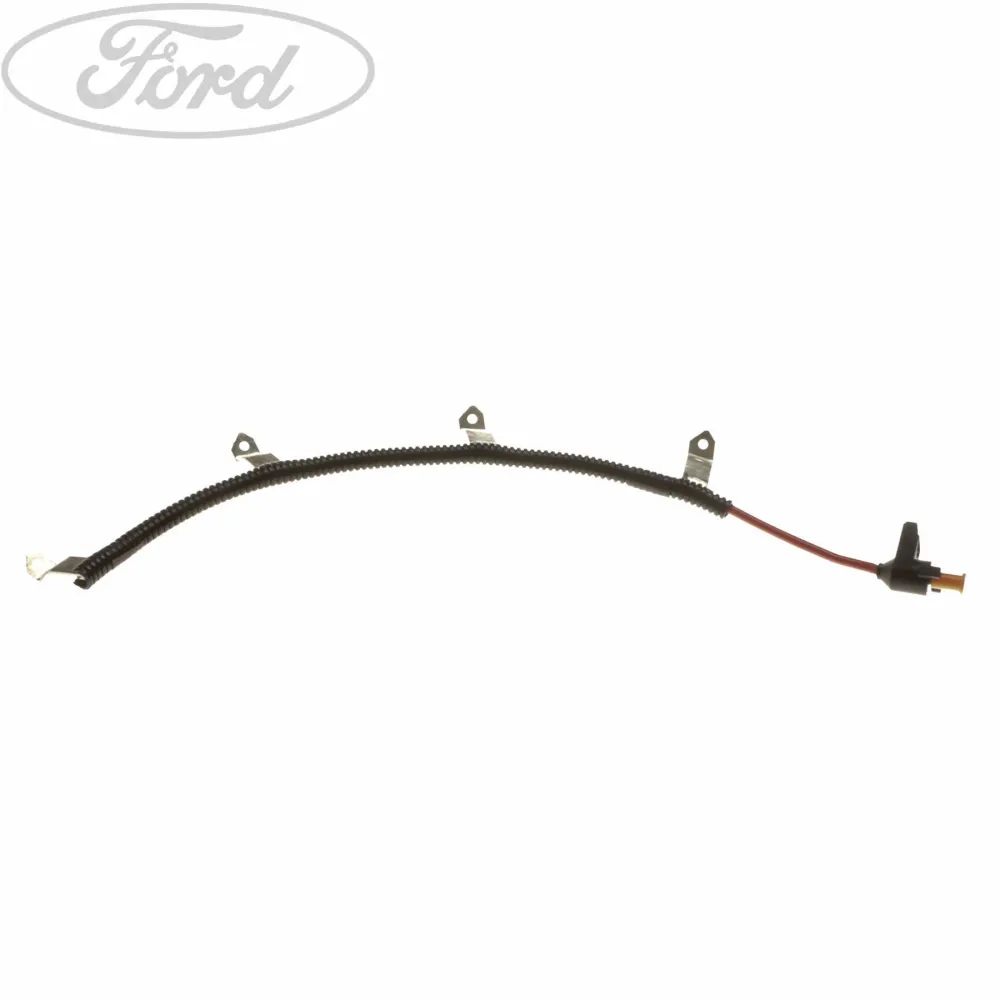 Original Ford Transit Anheizglühspirale Kabel 1337727