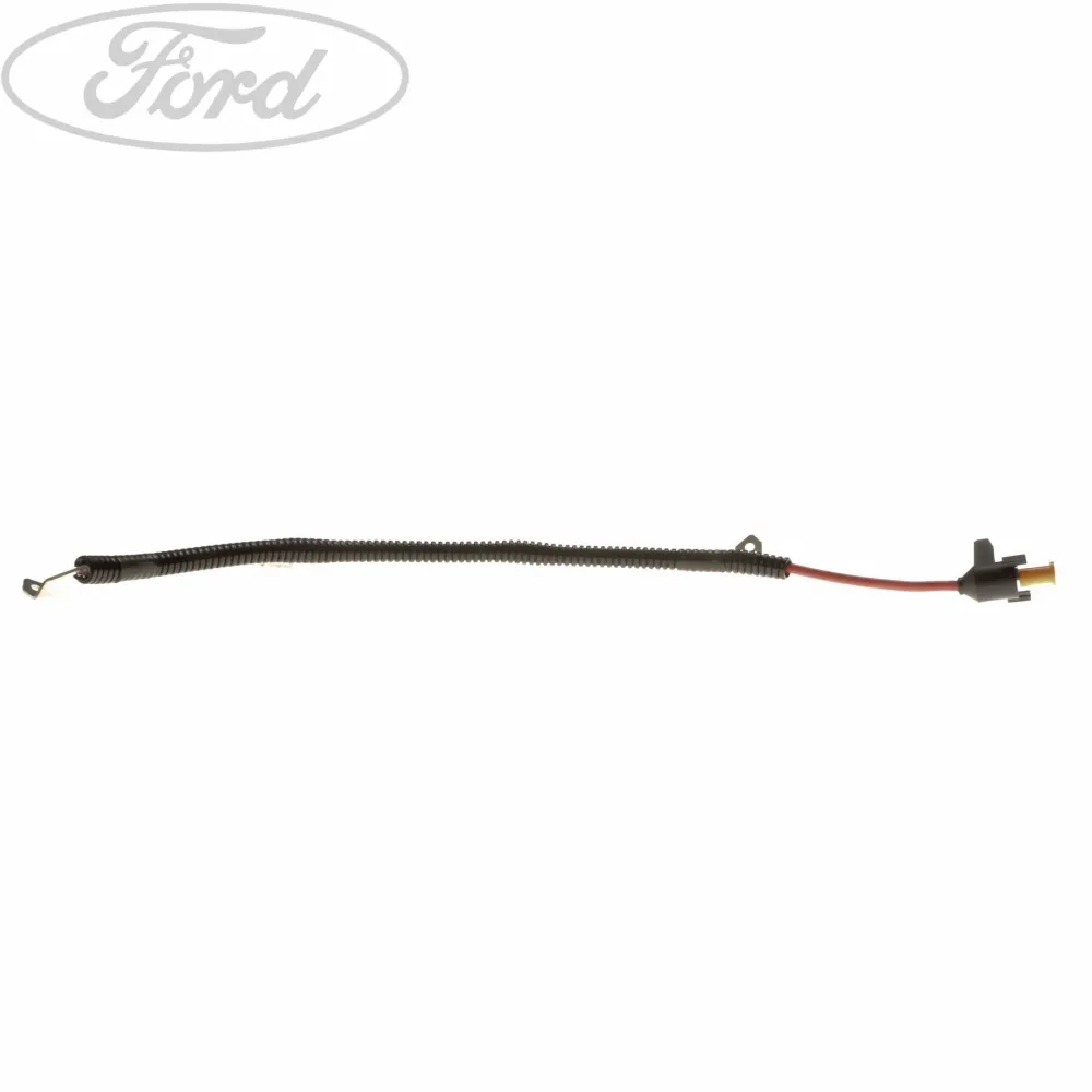 Original Ford Transit Anheizglühspirale Kabel 1337727