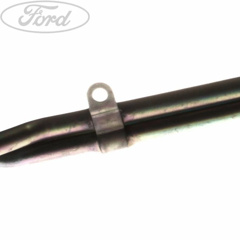 Original Ford Transit 2.4 Duratorq Di Stahl-Heizwasserschlauch 02-05