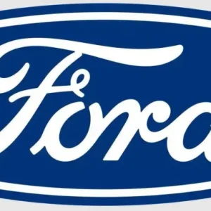 Original Ford Transit Tourneo hintere Stoßfängerecke rechts grundiert 2183644