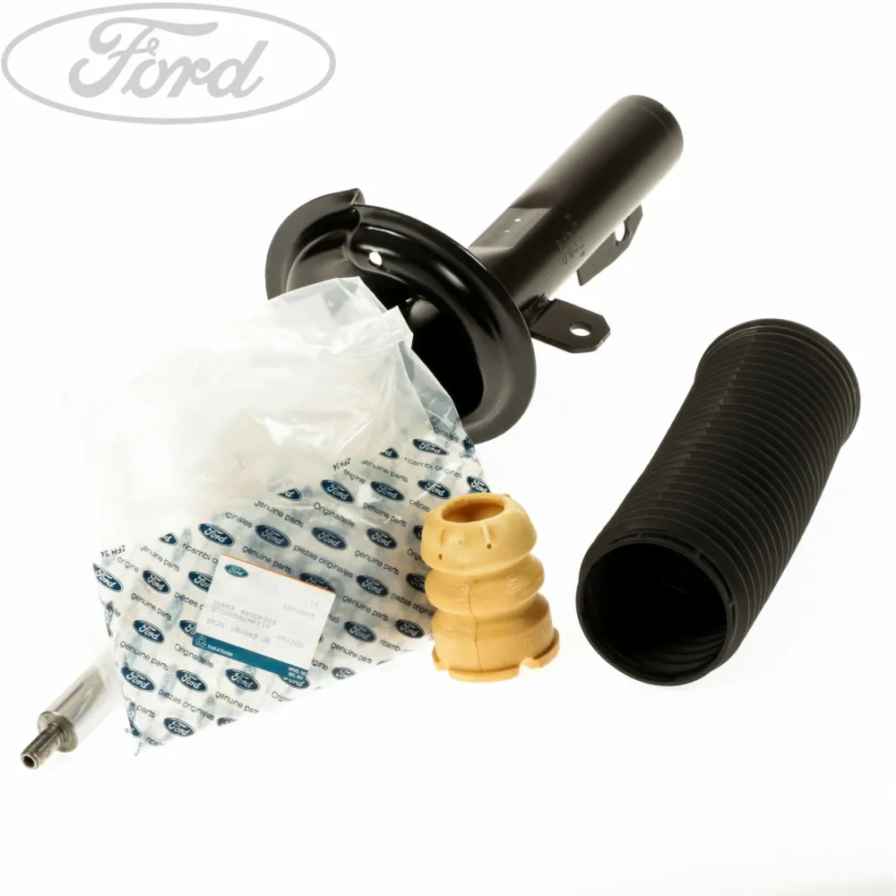 Original Ford Transit Tourneo Vorderseite Links Oder Rechts Fahrwerksstoßdämpfer 2470730