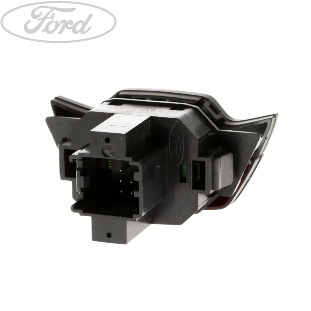 Original Ford Transit/Tourneo Courier 2013-2018 Notwarnsignal Schalter 1690881
