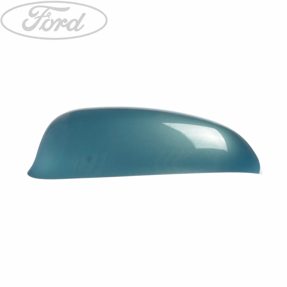 Original Ford Ka Vordere Links Außenspiegel Gehäusedeckel Abdeckung 1633460