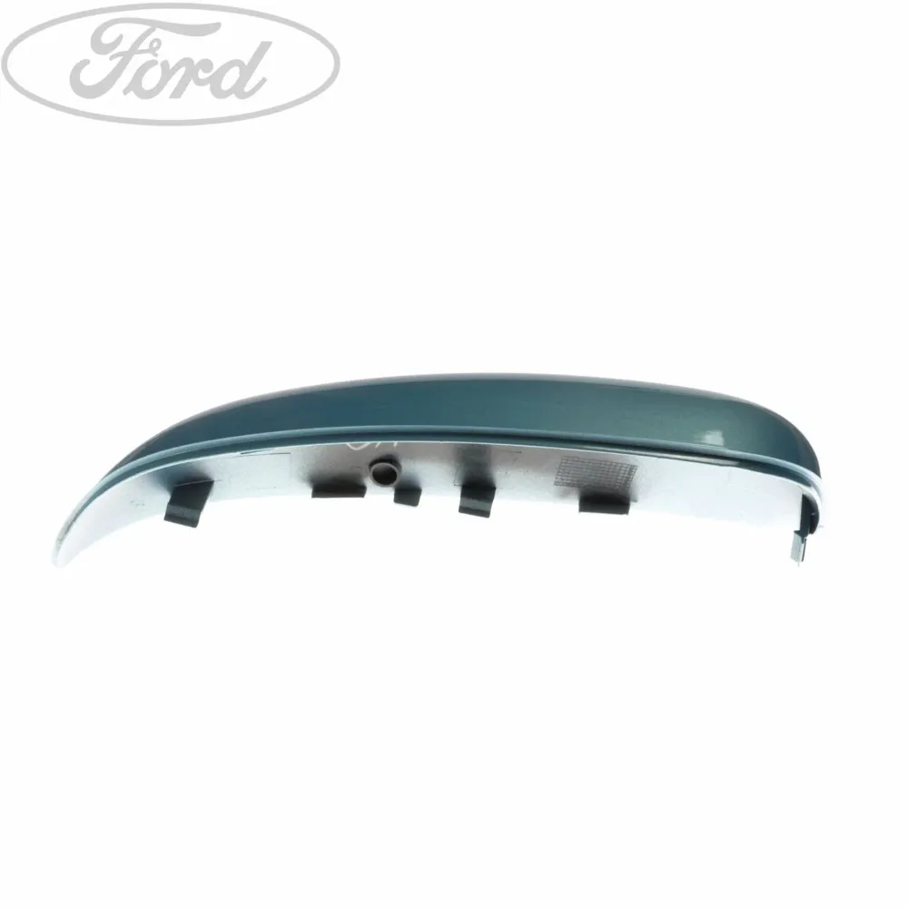 Original Ford Ka Vordere Links Außenspiegel Gehäusedeckel Abdeckung 1633460