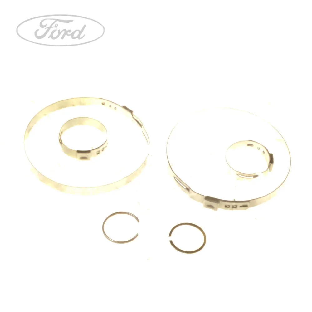 Original Ford Vorderes Inneres & Äußeres Gleichlaufmanschettensatz 1682849