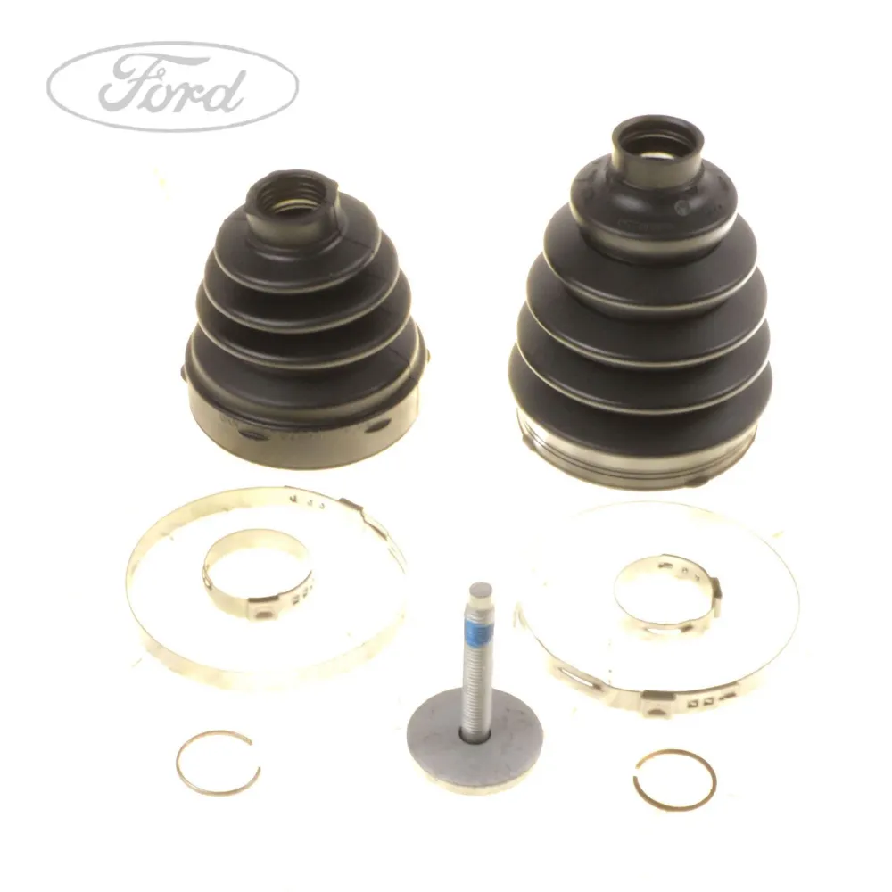 Original Ford Vorderes Inneres & Äußeres Gleichlaufmanschettensatz 1682849