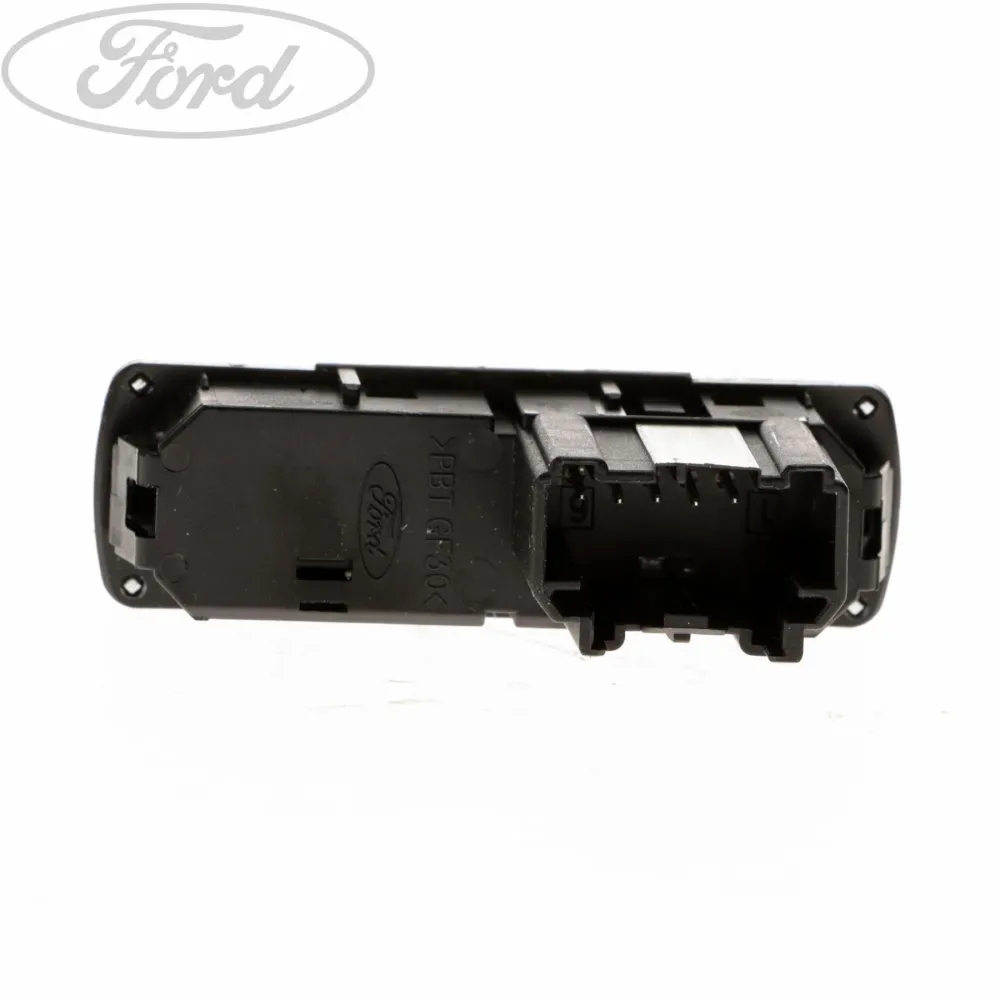 Original Ford Warnblinkschalter 1563625