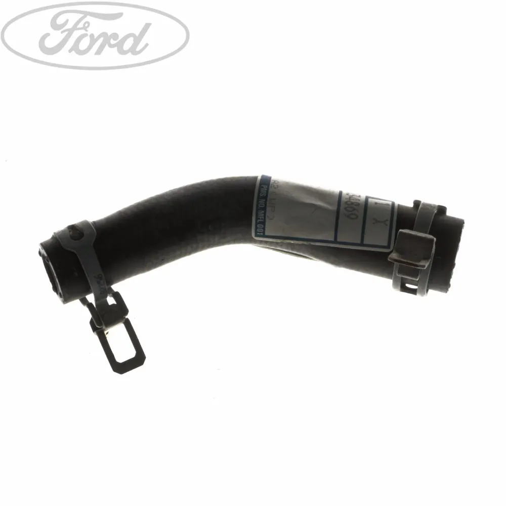 Original Ford Zusatzheizung Wasserschlauch 1134869