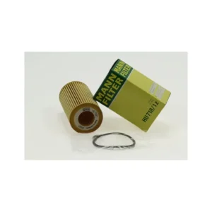 Original MANN-FILTER Flüssigkeitsfilterelement (metallfrei) HU 718/1 z