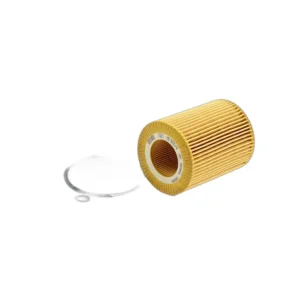 Original MANN-FILTER Flüssigkeitsfilterelement (metallfrei) HU 925/4 x