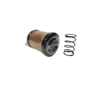 Original MANN-FILTER Hydraulikfilterelement HD 5009 x