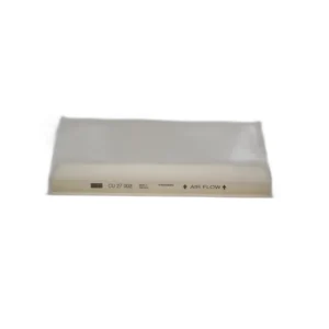 Original MANN-FILTER Innenraumfilterelement CU 27 003