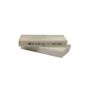 Original MANN-FILTER Innenraumfilterelement CU 16 003-2