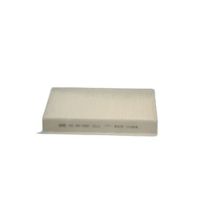 Original MANN-FILTER Innenraumfilterelement CU 26 009
