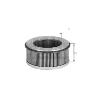 Original MANN-FILTER Innenraumfilterelement CU 33 128
