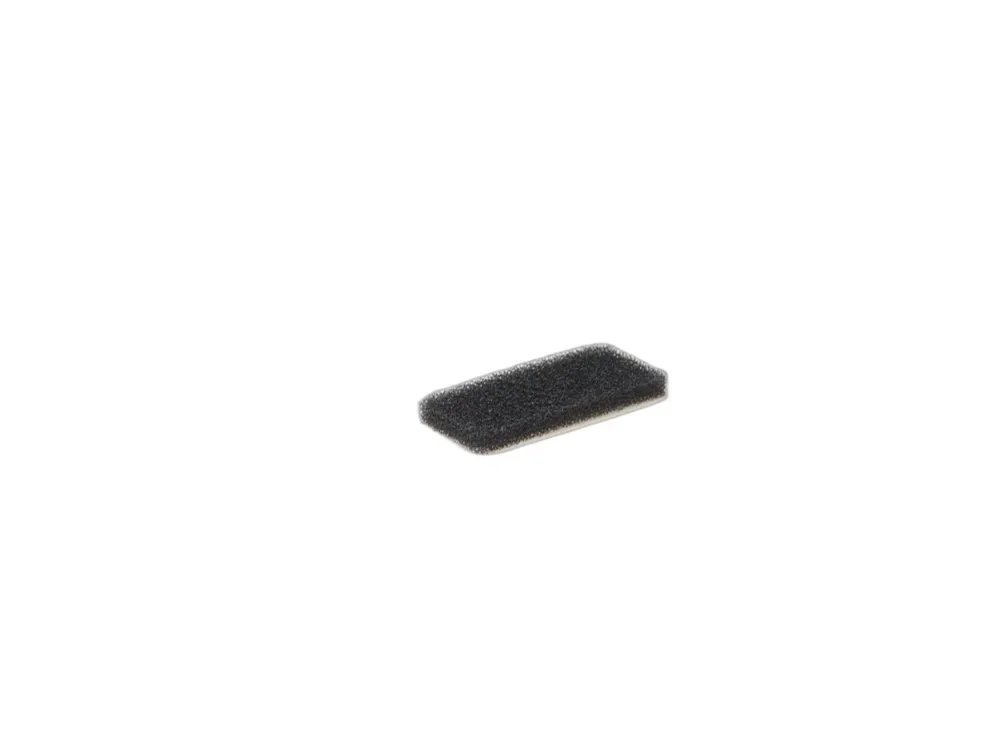 Original MANN-FILTER Innenraumfilterelement CU 2101