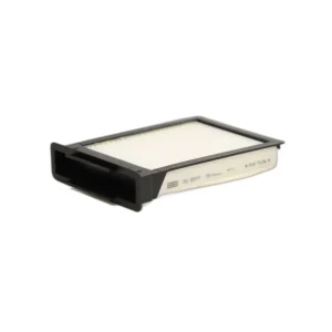 Original MANN-FILTER Innenraumfilterelement CU 2317