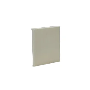 Original MANN-FILTER Innenraumfilterelement CU 2544