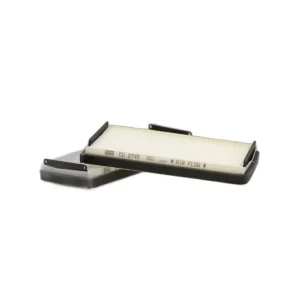 Original MANN-FILTER Innenraumfilterelement CU 2745-2