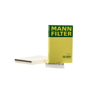 Original MANN-FILTER Innenraumfilterelement CU 3054