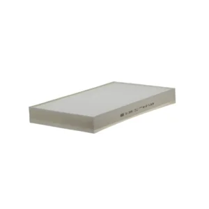 Original MANN-FILTER Innenraumfilterelement CU 3540