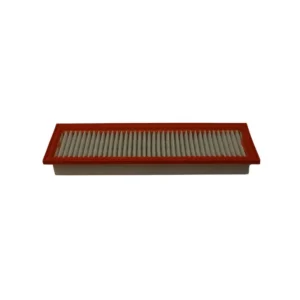 Original MANN-FILTER Innenraumfilterelement CU 4197/2