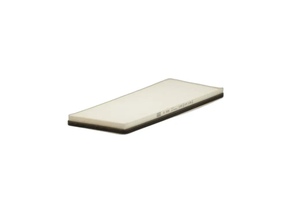 Original MANN-FILTER Innenraumfilterelement CU 4228