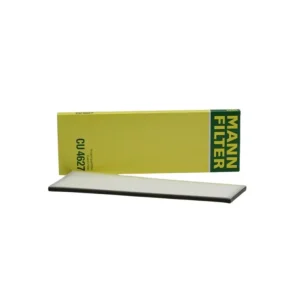 Original MANN-FILTER Innenraumfilterelement CU 4627