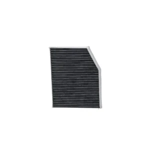 Original MANN-FILTER Innenraumfilterelement (Aktivkohle) CUK 29 007