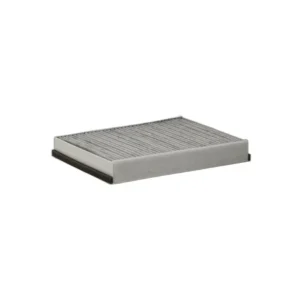 Original MANN-FILTER Innenraumfilterelement (Aktivkohle) CUK 25 007