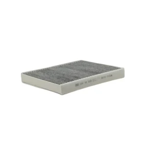 Original MANN-FILTER Innenraumfilterelement (Aktivkohle) CUK 26 009