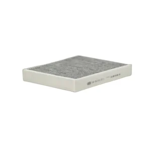 Original MANN-FILTER Innenraumfilterelement (Aktivkohle) CUK 26 010