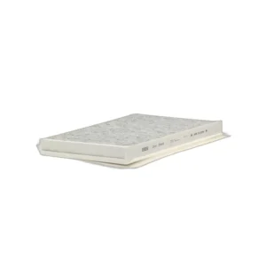 Original MANN-FILTER Innenraumfilterelement (Aktivkohle) CUK 3569