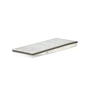 Original MANN-FILTER Innenraumfilterelement (Aktivkohle) CUK 3858
