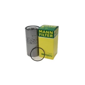 Original MANN-FILTER Kraftstofffilter SpinOn WK 11 023 z