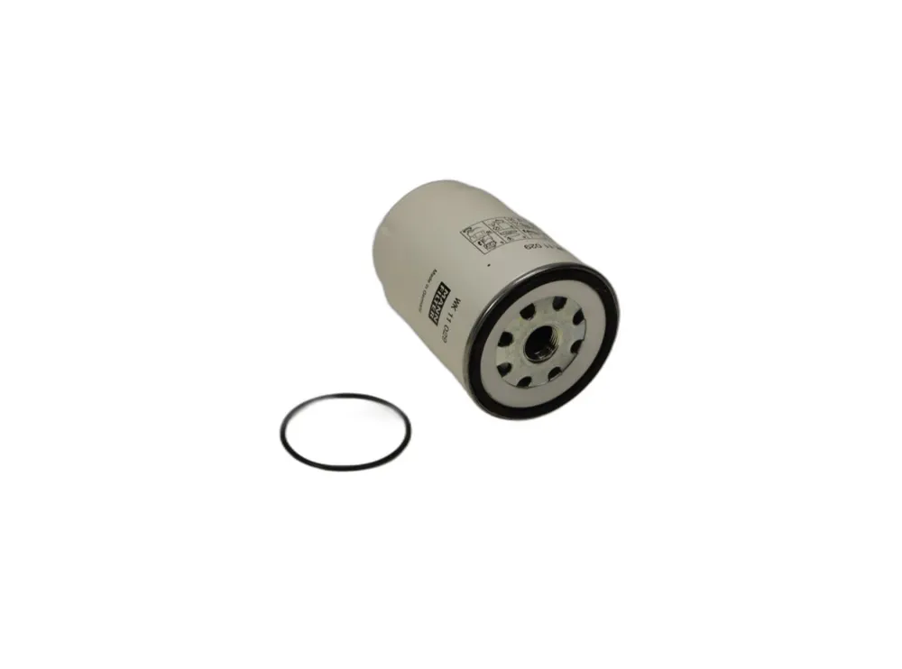 Original MANN-FILTER Kraftstofffilter SpinOn WK 11 029 z