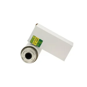 Original MANN-FILTER Kraftstofffilter SpinOn WK 8168