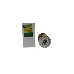 Original MANN-FILTER Kraftstofffilterelement P 8014