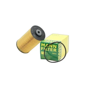 Original MANN-FILTER Kraftstofffilterelement P 811 x