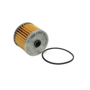 Original MANN-FILTER Kraftstofffilterelement P 923/1 x