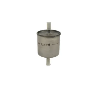 Original MANN-FILTER Kraftstoff-Leitungsfilter (Inline) WK 822/2